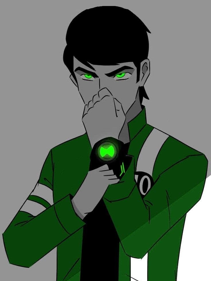 BEN 10  thumbnail