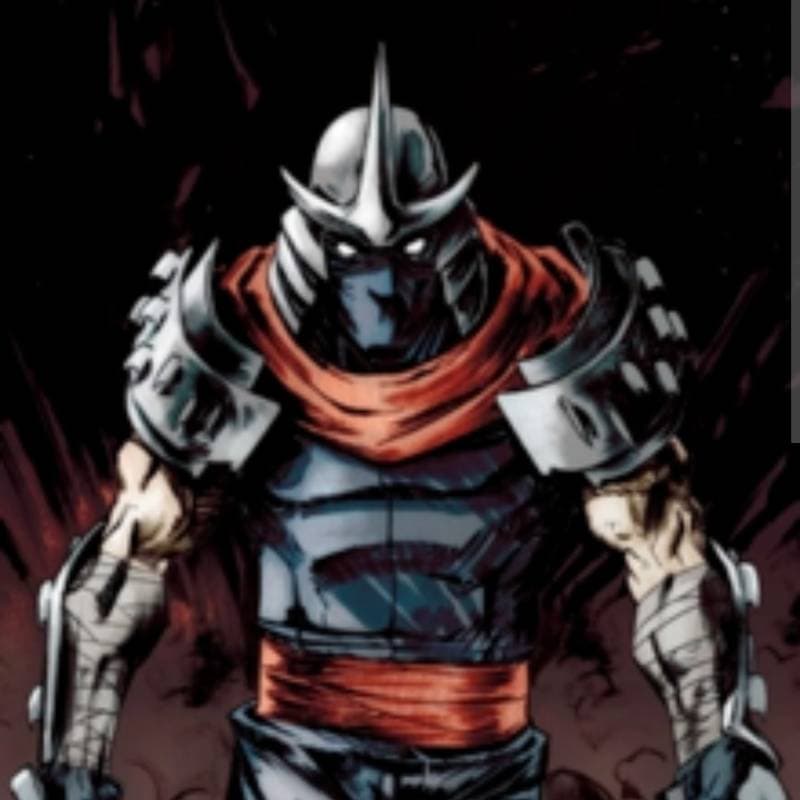 Shredder thumbnail