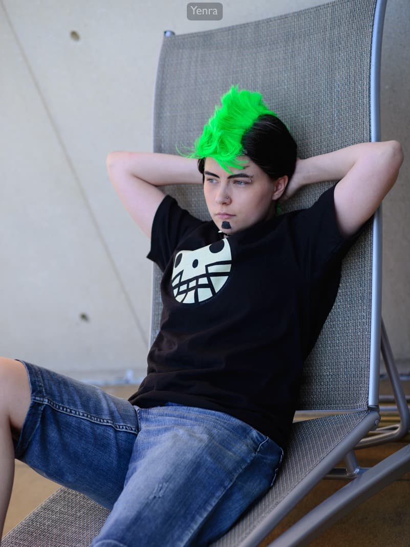 Duncan (your Punk son) thumbnail