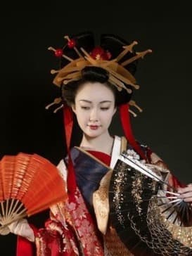Geisha thumbnail