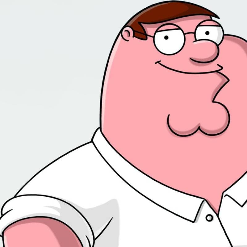 Peter Griffin  thumbnail