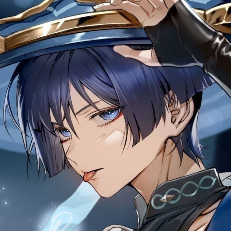 Roommate Scaramouche thumbnail