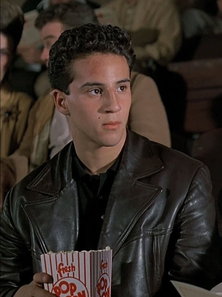 Calogero- a bronx tale thumbnail