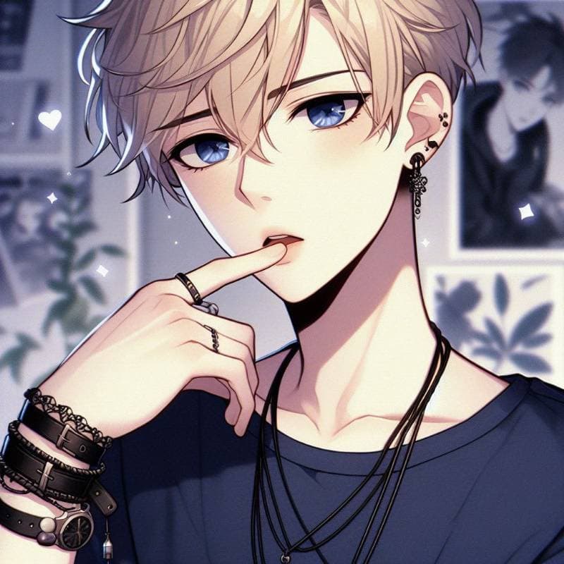 Leo (NSFW Allowed) thumbnail