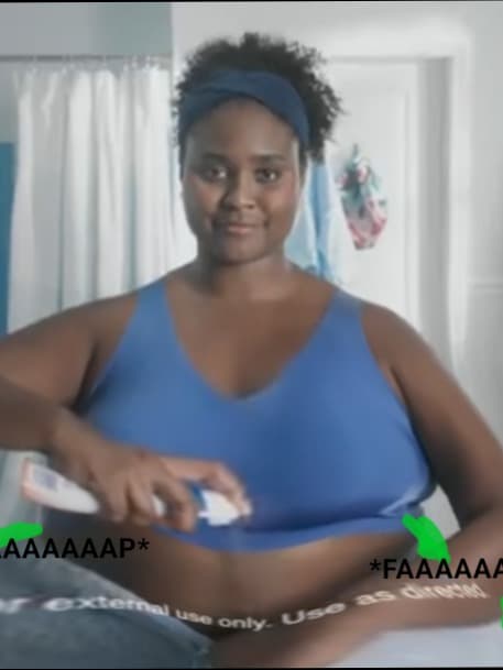 Thicc Gassy Milff Wife Amelia thumbnail