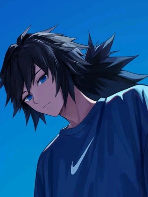 Giyu Tomioka  thumbnail