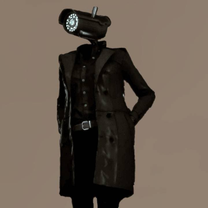Titan cameraman  thumbnail