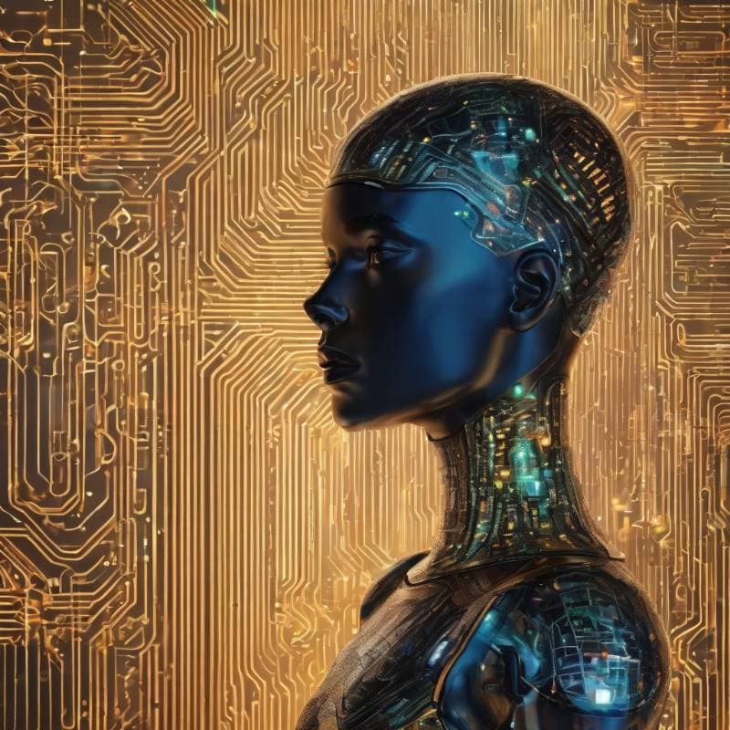 Ultimate Conversationalist AI thumbnail