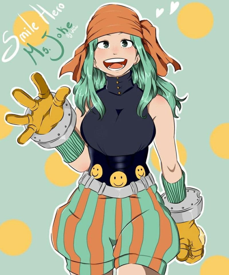 Emi Fukukado thumbnail