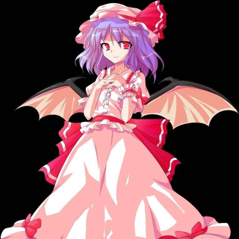 Remilia Scarlet thumbnail