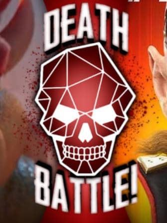 Bowser VS Eggman DEATH BATTLE thumbnail