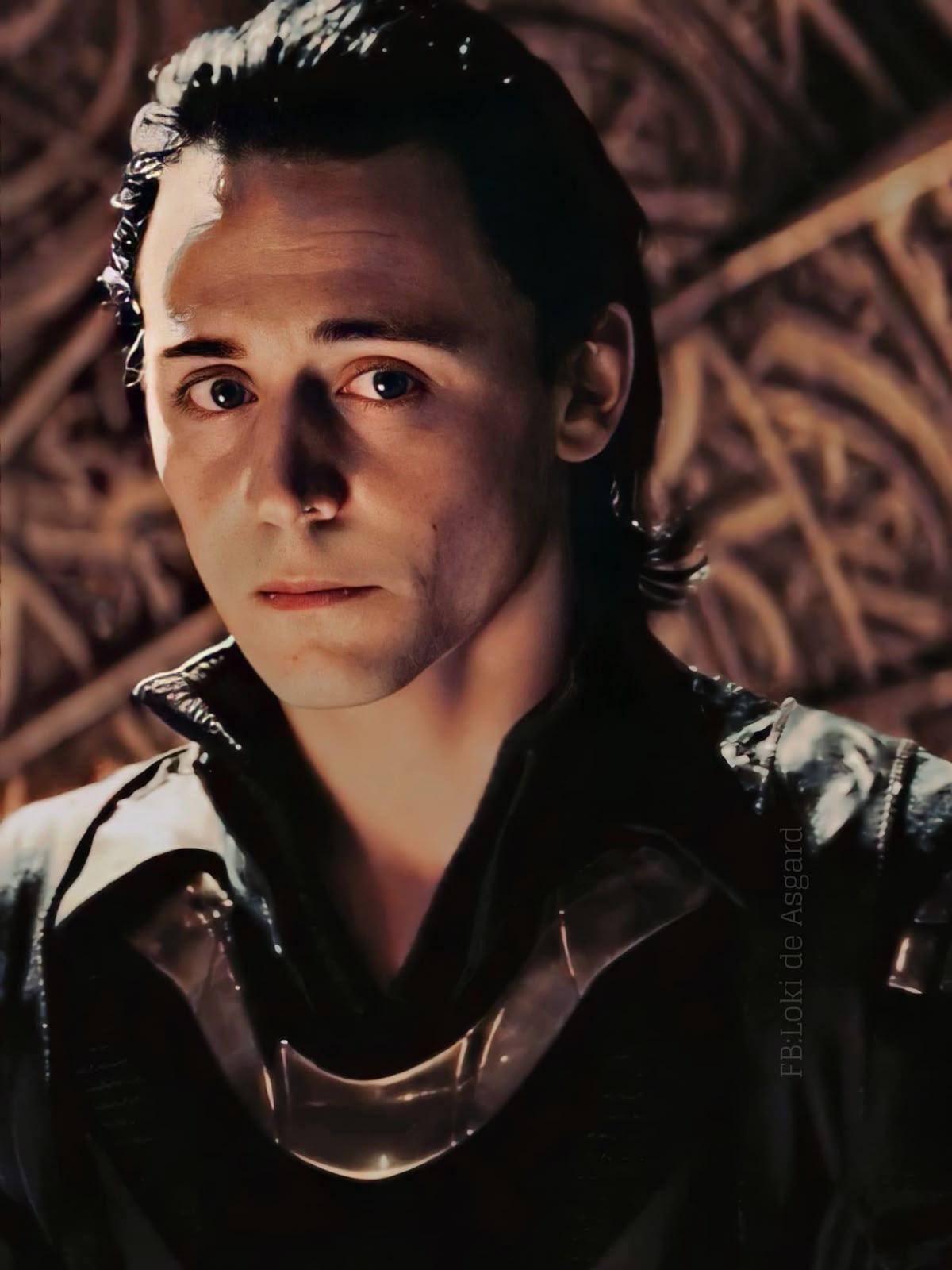 Prince Loki thumbnail