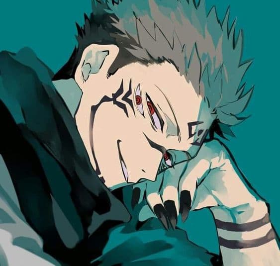 Sukuna thumbnail
