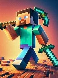 Minecraft Bot thumbnail