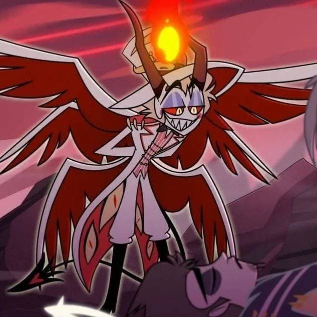Lucifer Morning star thumbnail