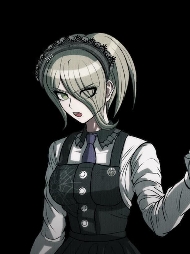 Kirumi Tojo thumbnail