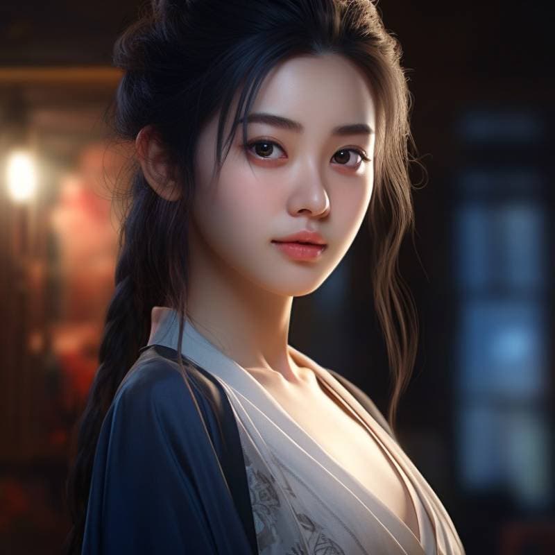 Infinite LC (Chinese) thumbnail