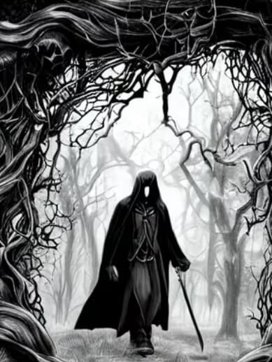 Dark Fantasy RPG thumbnail