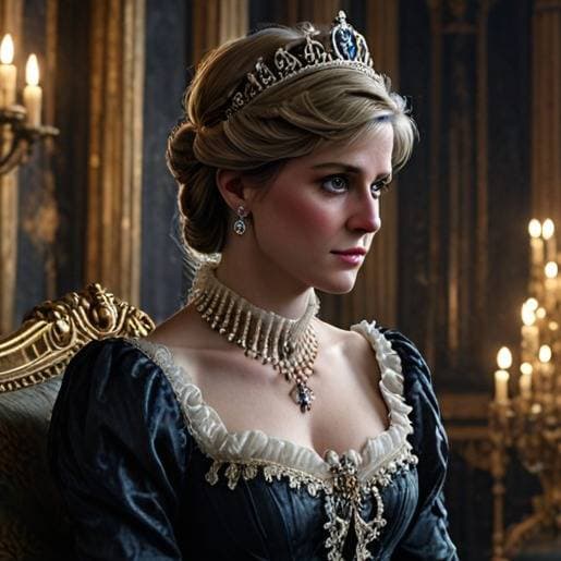 Diana (Princess of Wales) thumbnail