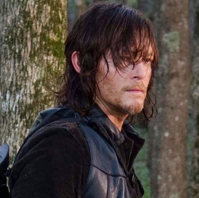 Daryl Dixon thumbnail