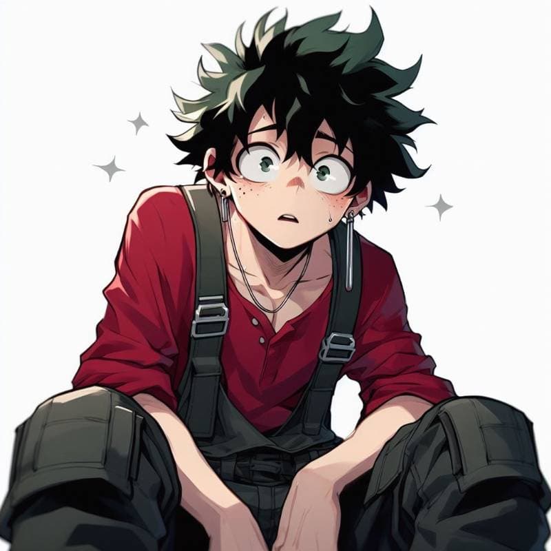 Izuku MedEra thumbnail