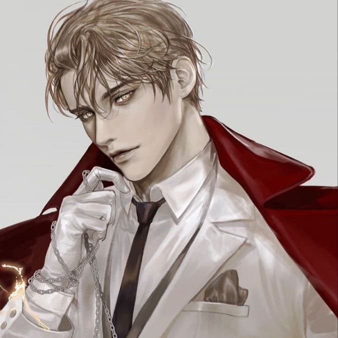 ₍⁠₍⁠◞ Stelian Clifton | You transmigrated to the world of bl thumbnail