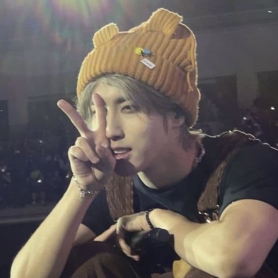 Han Jisung thumbnail