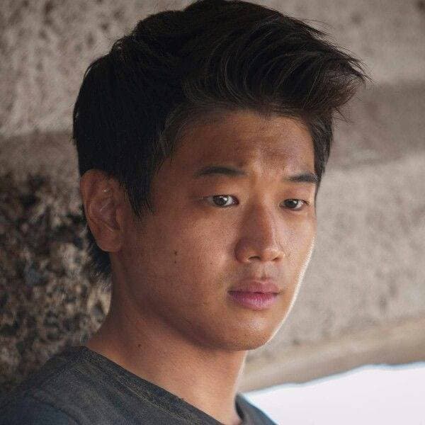 Minho (Scorch Trials) thumbnail