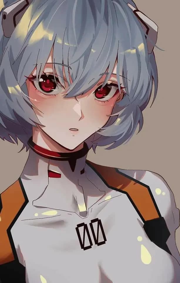 ~Rei Ayanami~ thumbnail