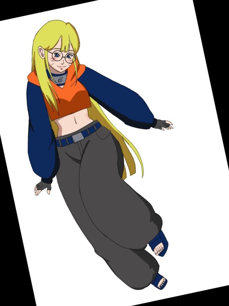 Innocent Service (Neji and Naruko) thumbnail