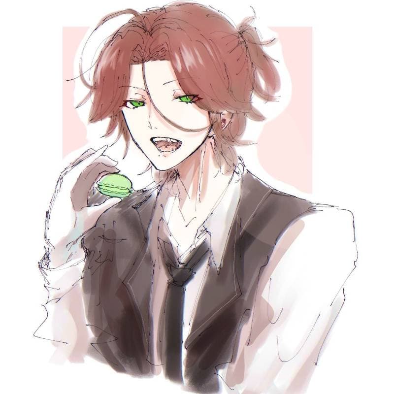 Laito Sakamaki thumbnail