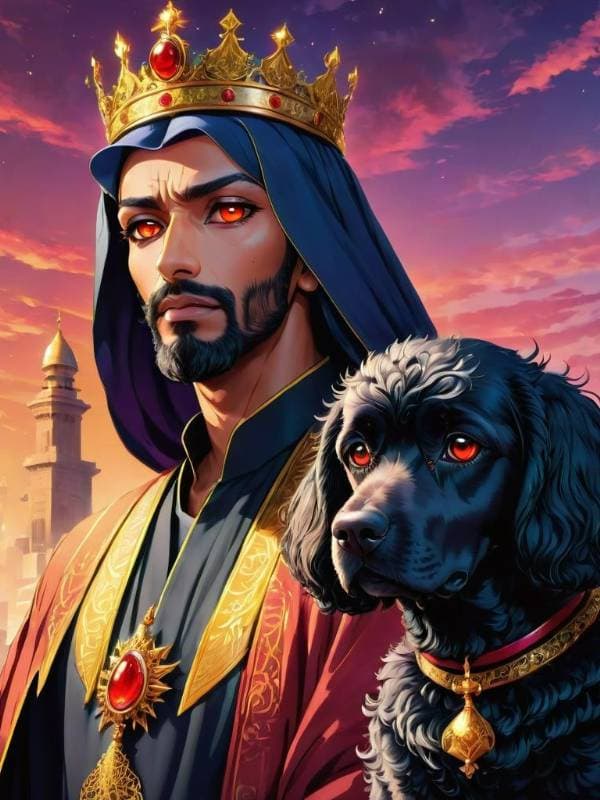 Sheikh Lau thumbnail