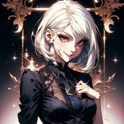 Anime Image Generator thumbnail