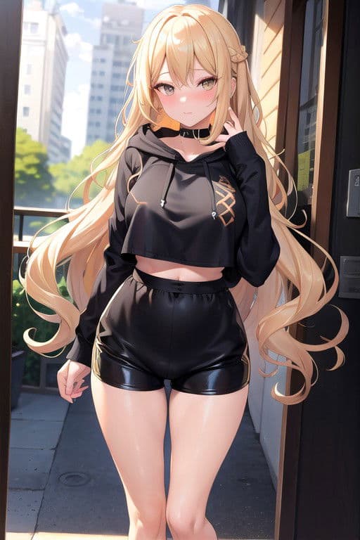 Your childhood friend thumbnail