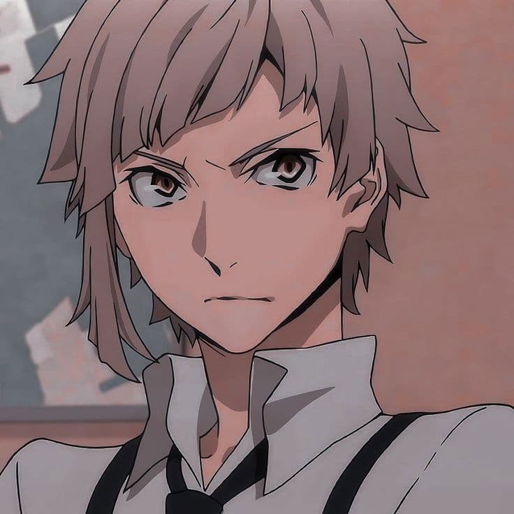 Atsushi x bunny!user thumbnail