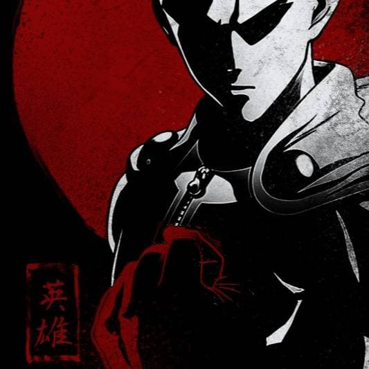 Saitama - One Punch Man thumbnail