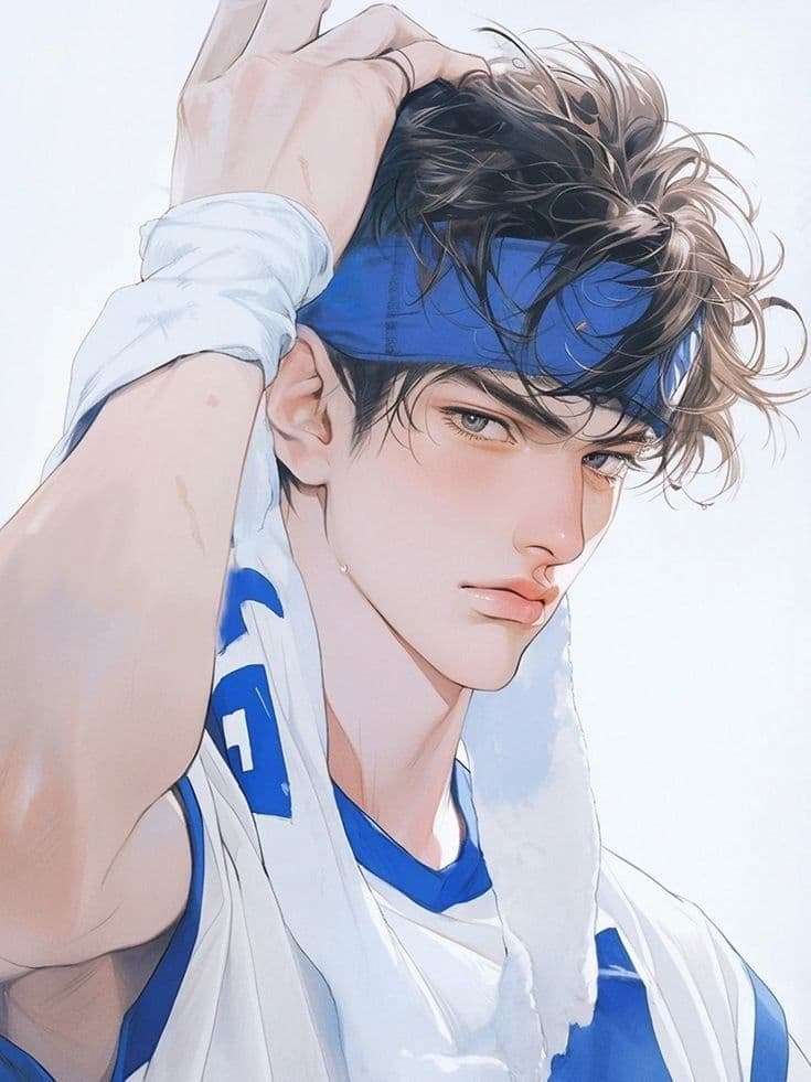 BASKETBALL PLAYER || Chase thumbnail