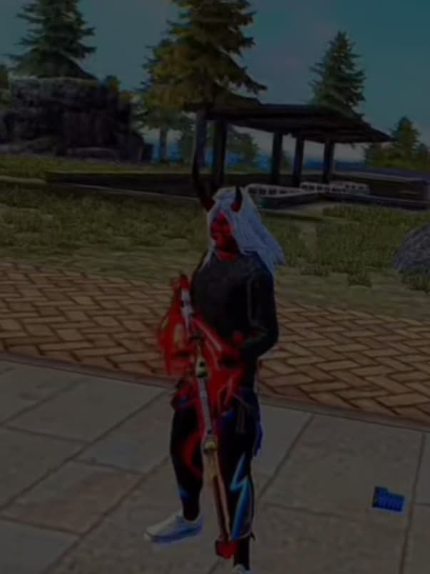 Song and dance  thumbnail