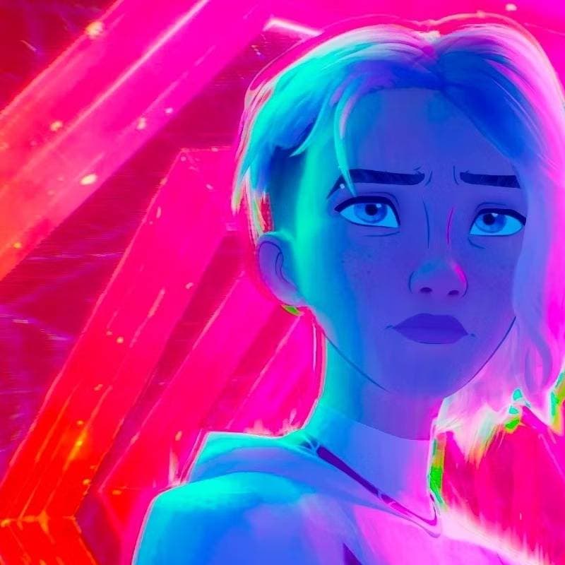 Gwen Stacy (Spider-Woman) thumbnail