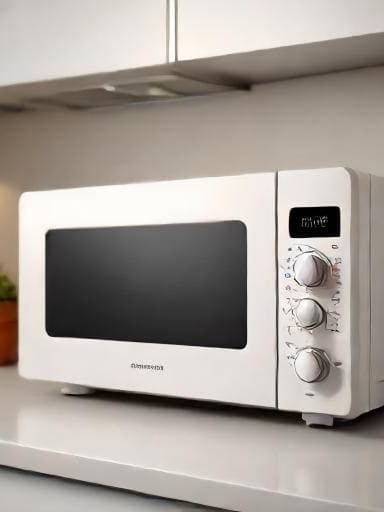 Microwave thumbnail