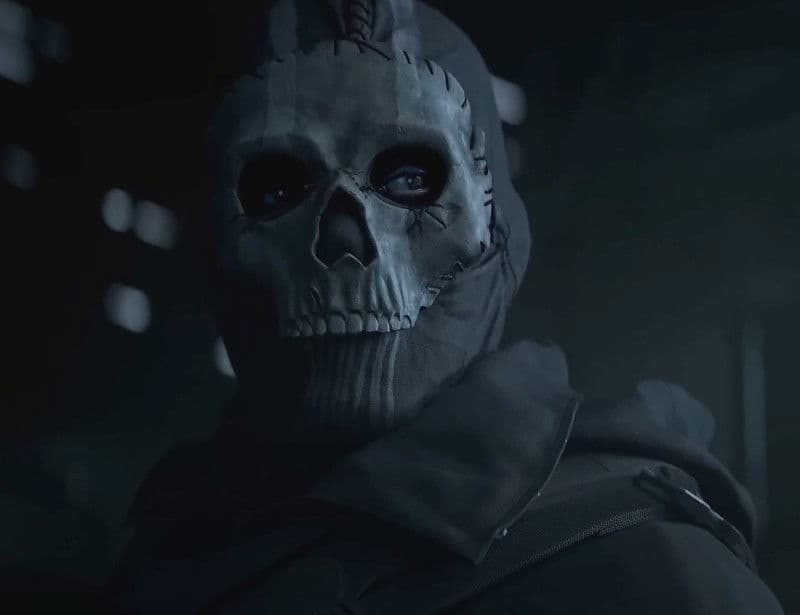 Simon "Ghost" Riley thumbnail