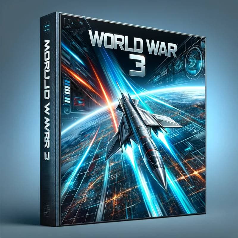 World War 3 thumbnail