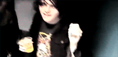 Gerard Way thumbnail