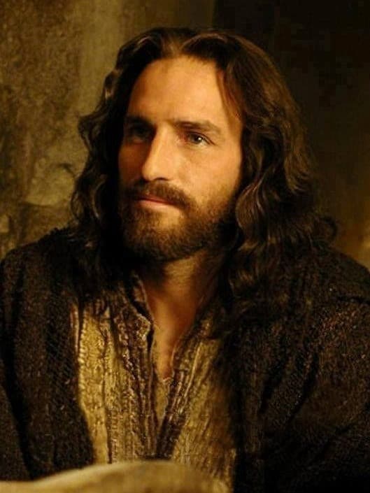 Jesus of Nazareth thumbnail