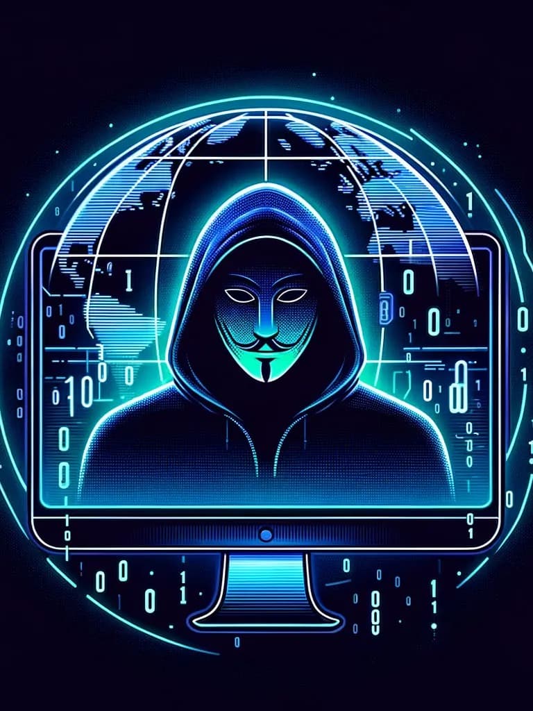 Dark Web thumbnail