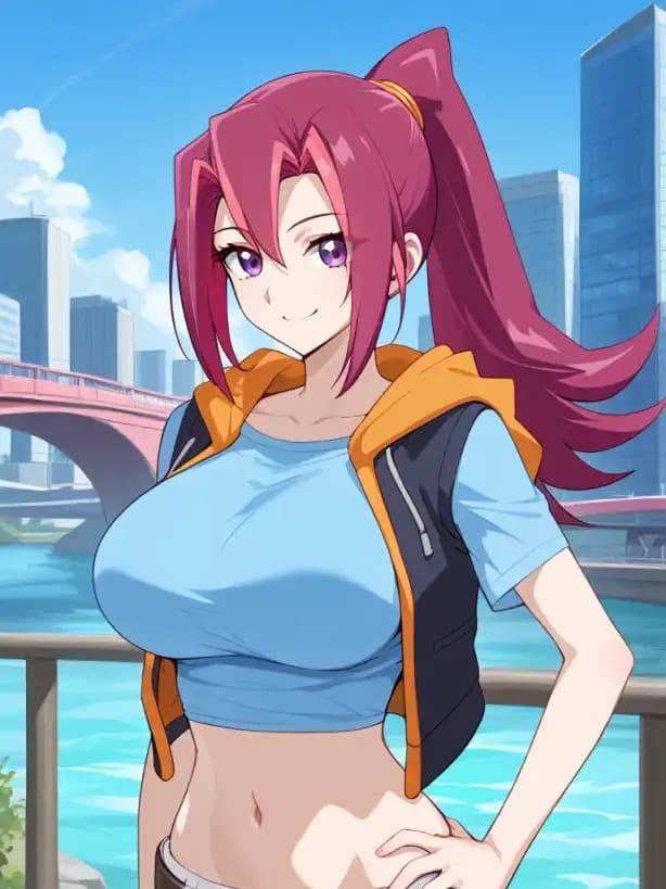 Kari thumbnail