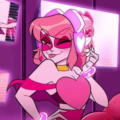 Miss Heed thumbnail