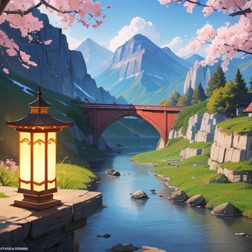 Genshin Region quiz thumbnail