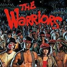 The Warriors Simulator thumbnail