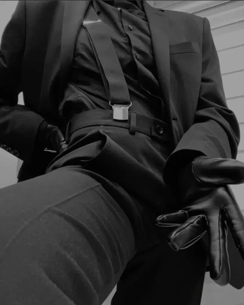Mafia ☆men☆ . thumbnail